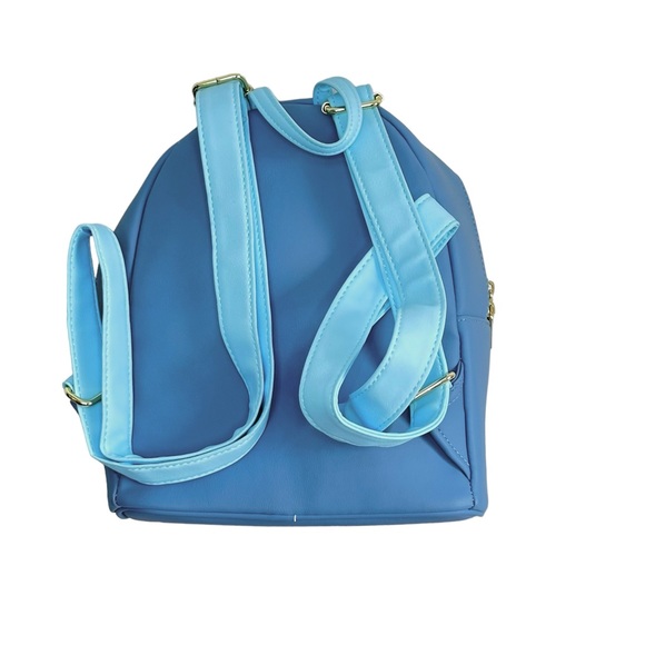 NWOT Loungefly Disney Peter Pan Backpack - Picture 7 of 9